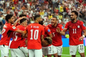 (VIDEO) Egipćani penalima rešili ono što su morali ranije, ali su istoriju ispisali protiv "žilave" Australije